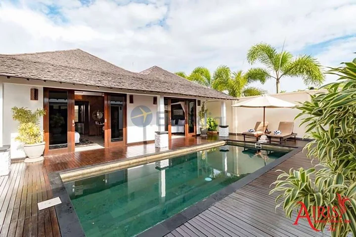 Пекату: Airis Luxury Villas & Spa