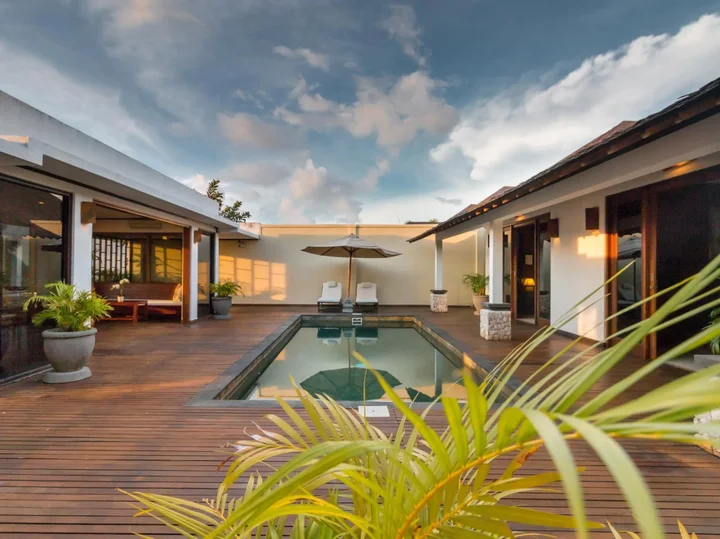 Пекату: Airis Luxury Villas & Spa