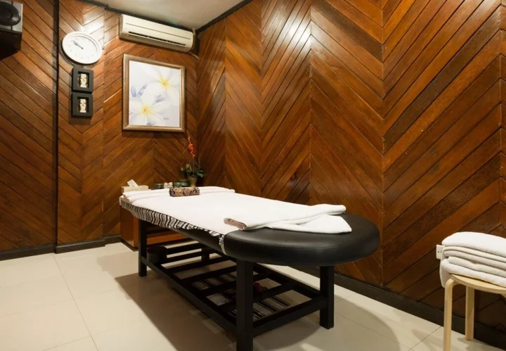 Пекату: Airis Luxury Villas & Spa