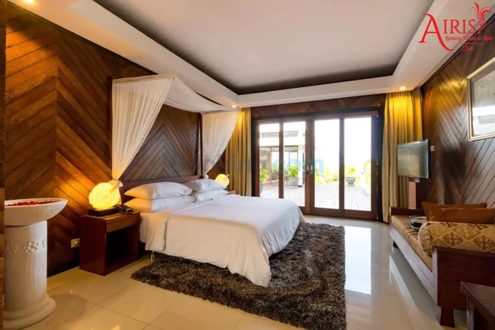 Пекату: Airis Luxury Villas & Spa