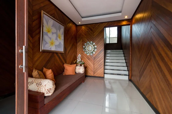 Пекату: Airis Luxury Villas & Spa