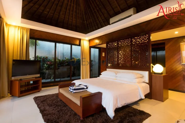 Пекату: Airis Luxury Villas & Spa