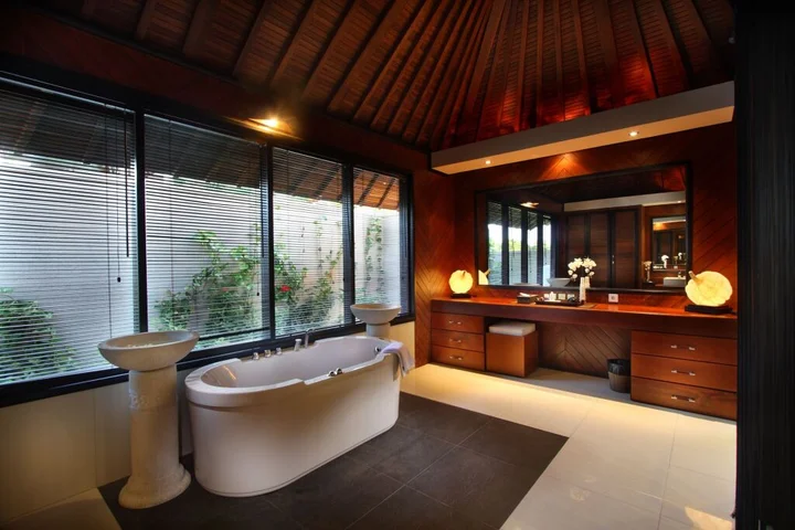 Пекату: Airis Luxury Villas & Spa