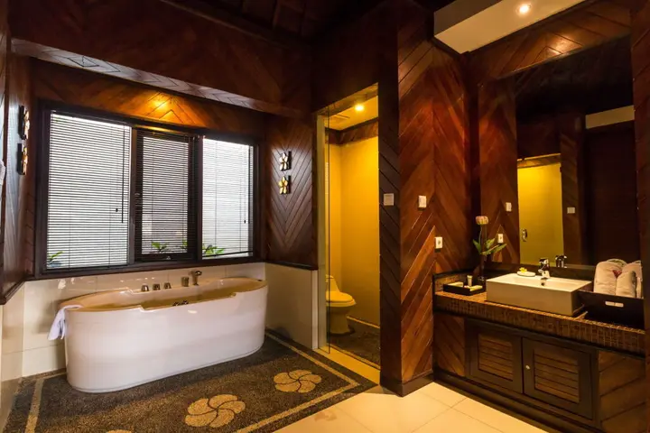 Пекату: Airis Luxury Villas & Spa