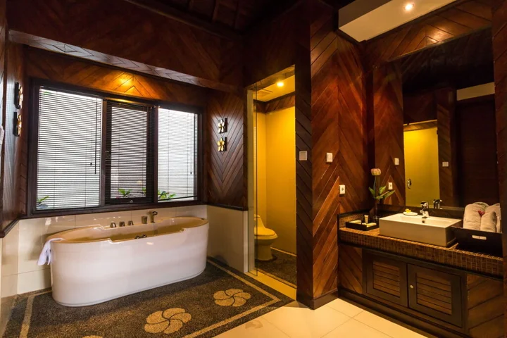 Пекату: Airis Luxury Villas & Spa