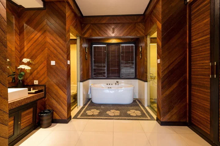 Пекату: Airis Luxury Villas & Spa