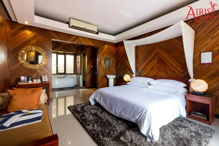 Пекату: Airis Luxury Villas & Spa