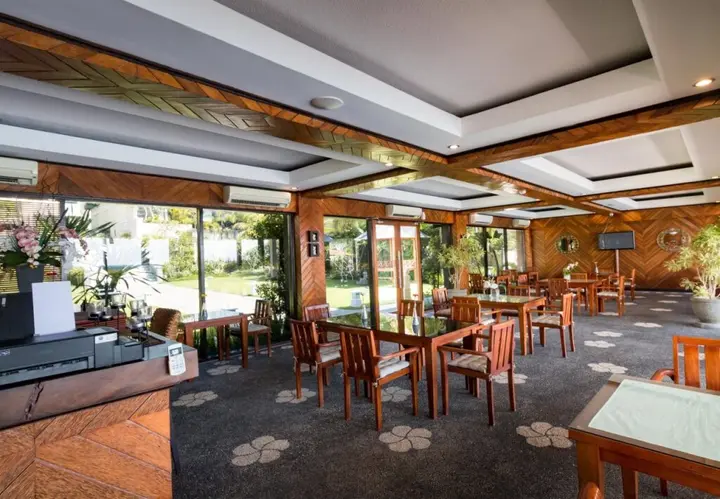 Пекату: Airis Luxury Villas & Spa