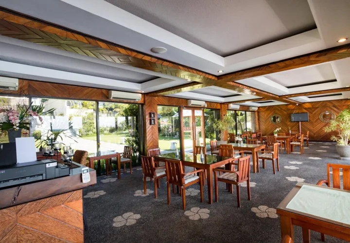 Пекату: Airis Luxury Villas & Spa