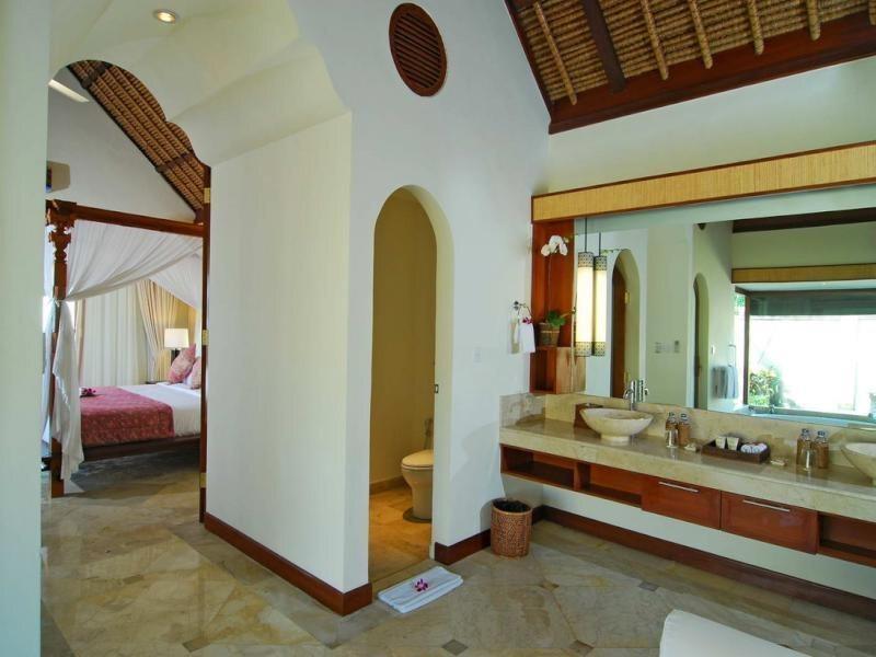 Унгасан: Puri Balangan Villa