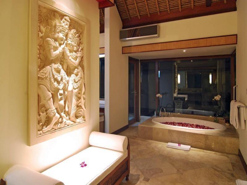 Унгасан: Puri Balangan Villa