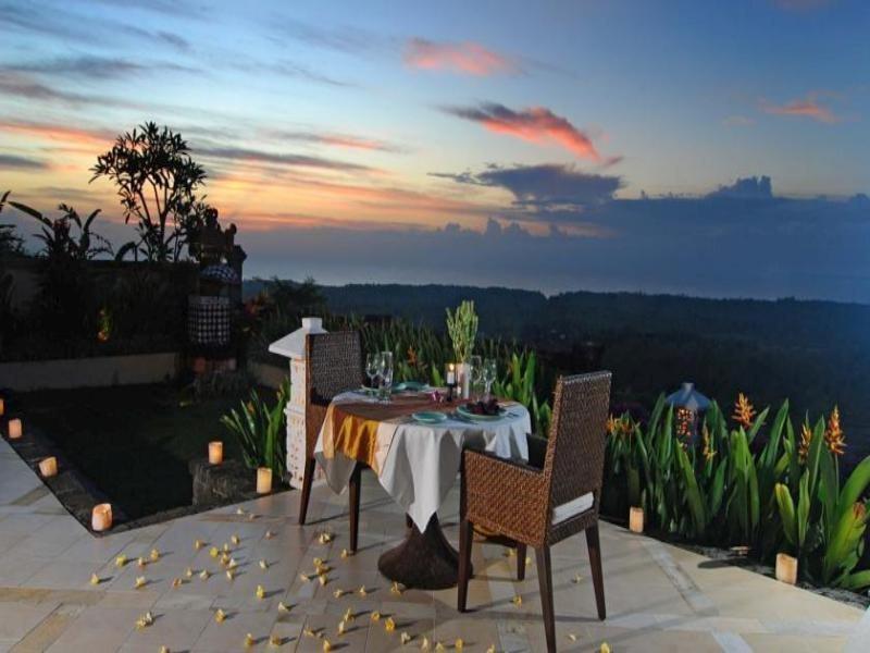 Унгасан: Puri Balangan Villa