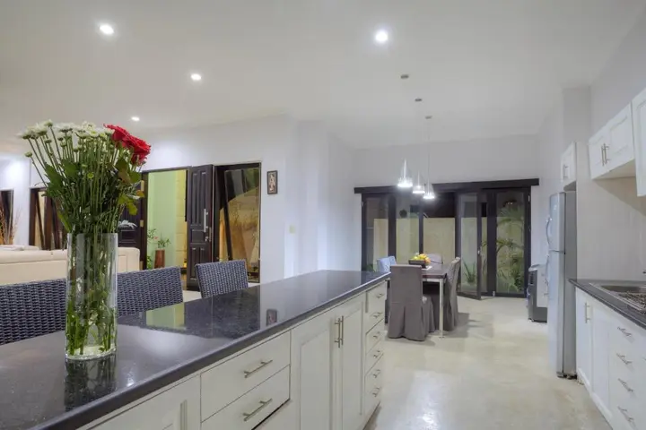 Кута: Kedis Bali Villa