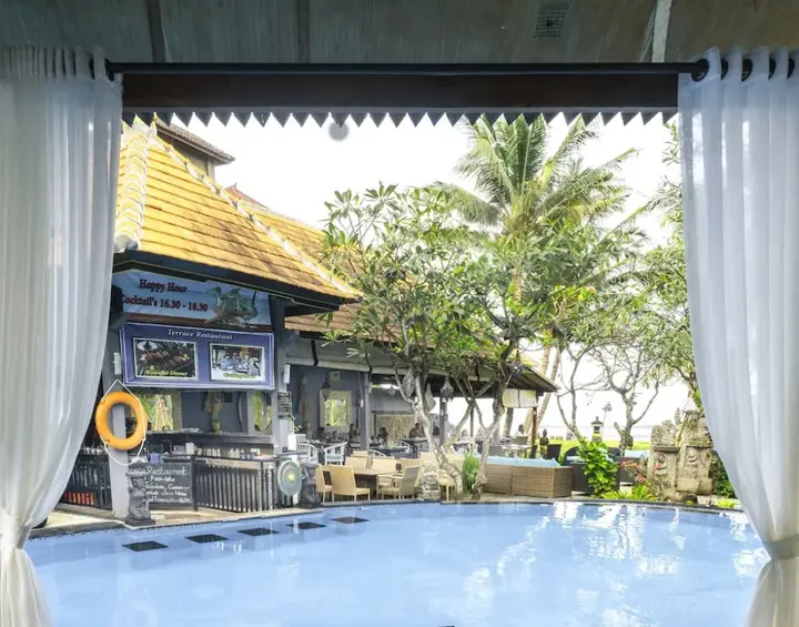 Канди Даса: Bayshore Villa