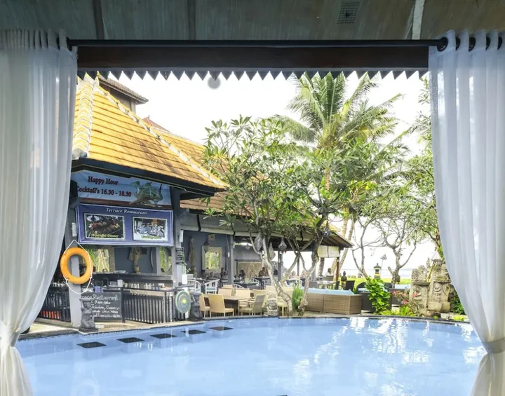 Канди Даса: Bayshore Villa