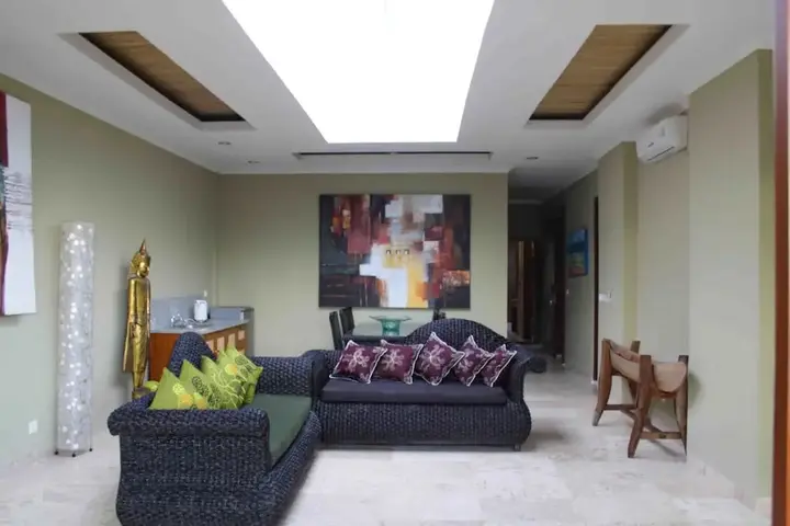 Канди Даса: Bayshore Villa