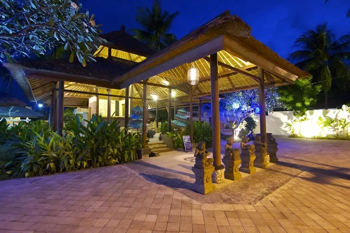 Канди Даса: Bayshore Villa