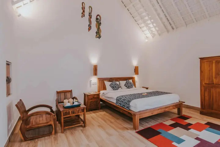 Лембонган-Айленд: Dream Beach Huts