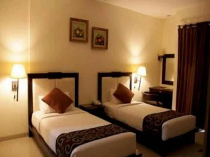Рантепао: Luta Resort Toraja