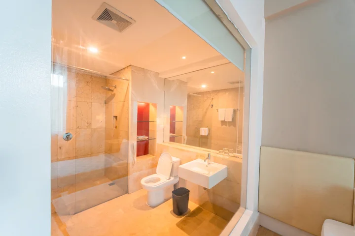 Баликпапан: Grand Jatra Hotel Balikpapan