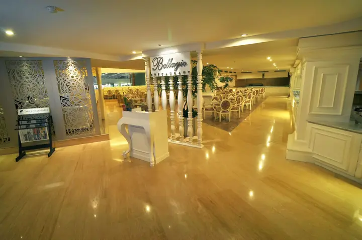 Баликпапан: Grand Jatra Hotel Balikpapan