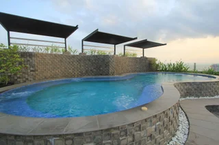 Баликпапан: Grand Jatra Hotel Balikpapan