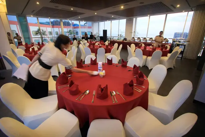 Баликпапан: Grand Jatra Hotel Balikpapan