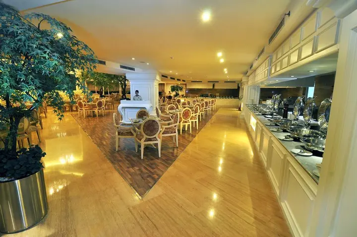 Баликпапан: Grand Jatra Hotel Balikpapan