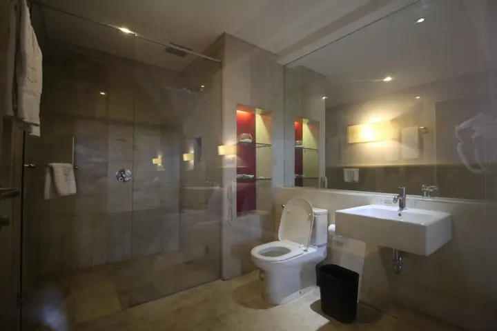 Баликпапан: Grand Jatra Hotel Balikpapan