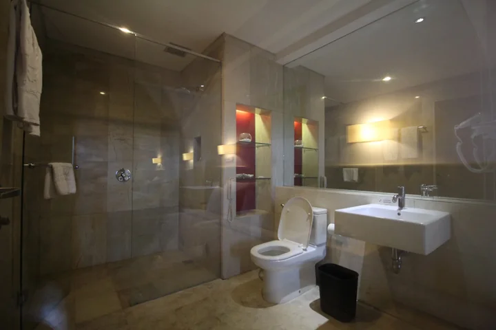 Баликпапан: Grand Jatra Hotel Balikpapan