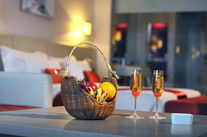 Баликпапан: Grand Jatra Hotel Balikpapan