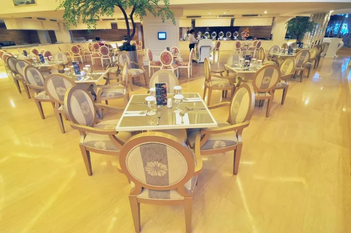 Баликпапан: Grand Jatra Hotel Balikpapan