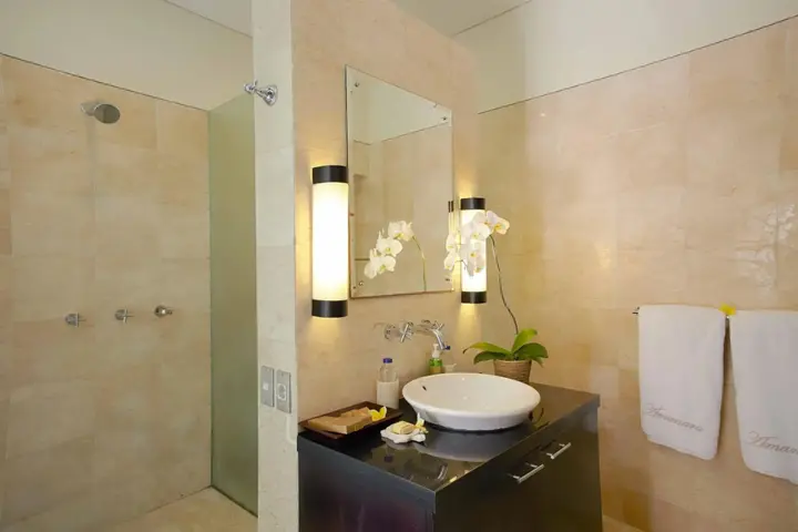 Джимбаран: Temple Hill Residence Villa