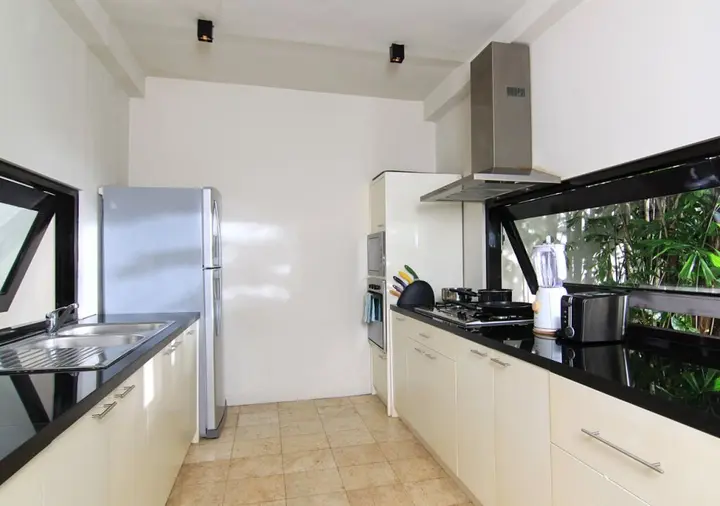Джимбаран: Temple Hill Residence Villa