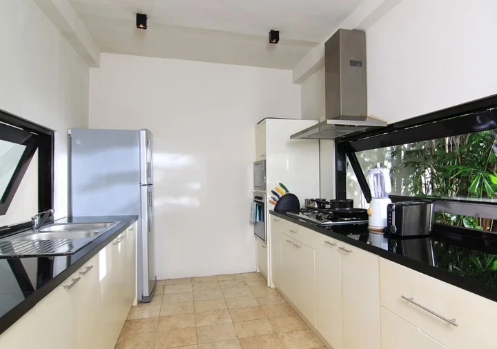 Джимбаран: Temple Hill Residence Villa