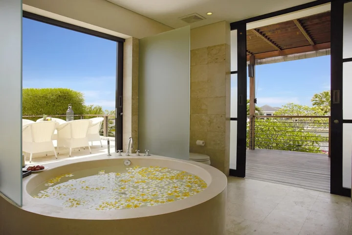 Джимбаран: Temple Hill Residence Villa