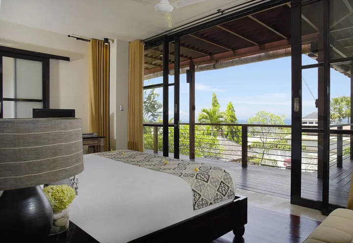 Джимбаран: Temple Hill Residence Villa