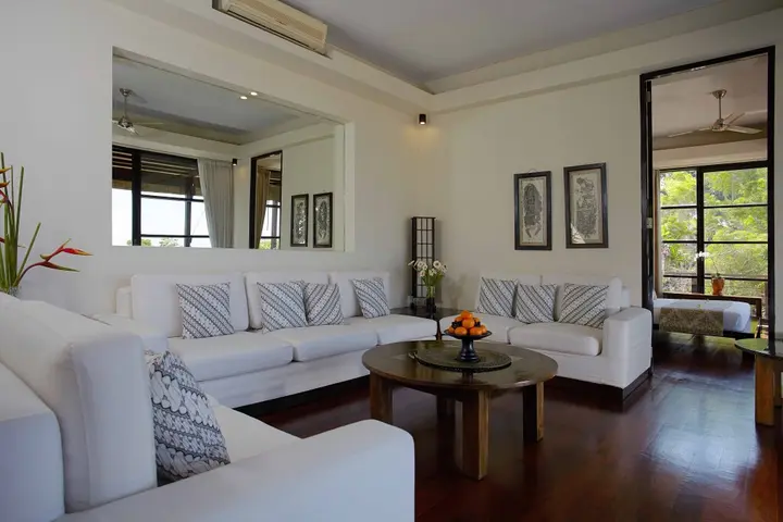 Джимбаран: Temple Hill Residence Villa