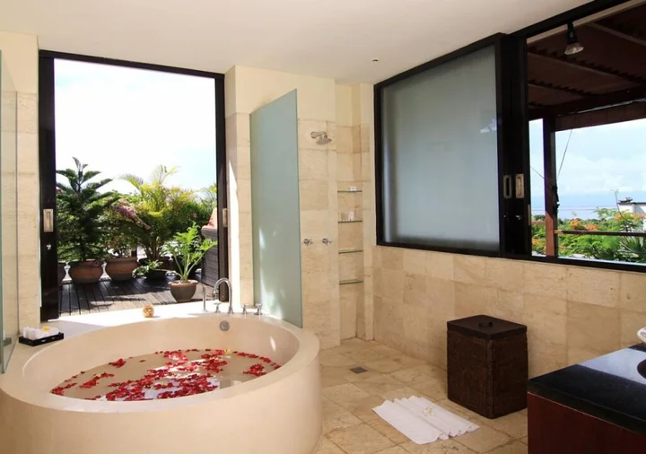 Джимбаран: Temple Hill Residence Villa