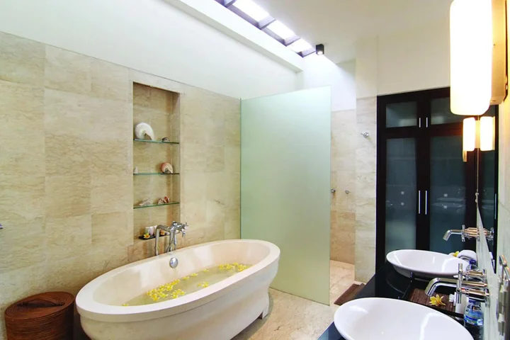 Джимбаран: Temple Hill Residence Villa