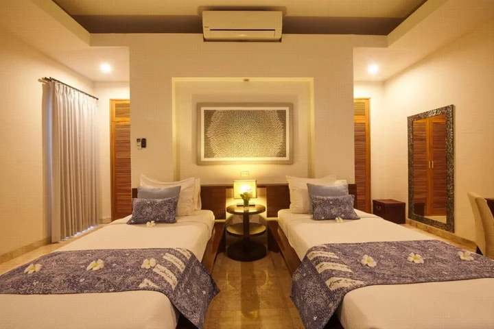 Джимбаран: Temple Hill Residence Villa