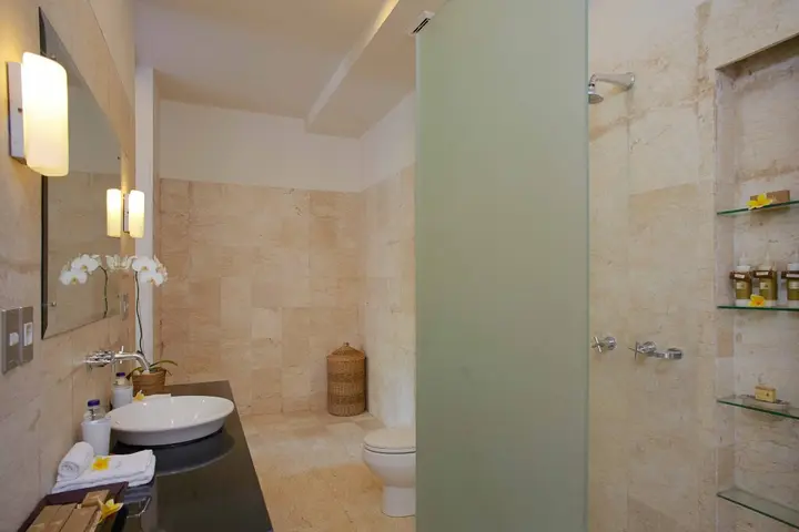 Джимбаран: Temple Hill Residence Villa