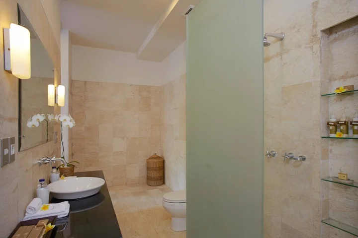 Джимбаран: Temple Hill Residence Villa