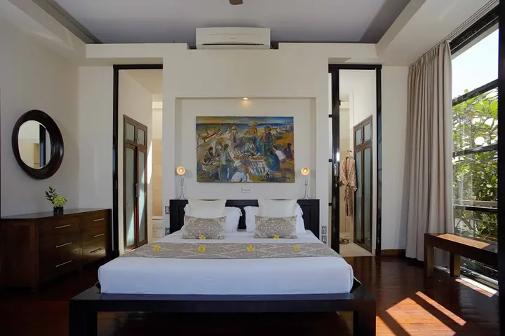 Джимбаран: Temple Hill Residence Villa