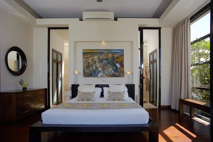 Джимбаран: Temple Hill Residence Villa
