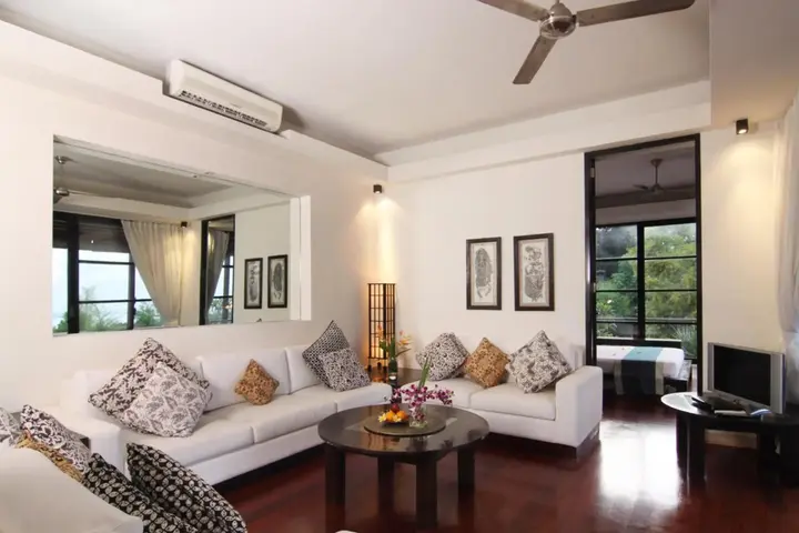 Джимбаран: Temple Hill Residence Villa