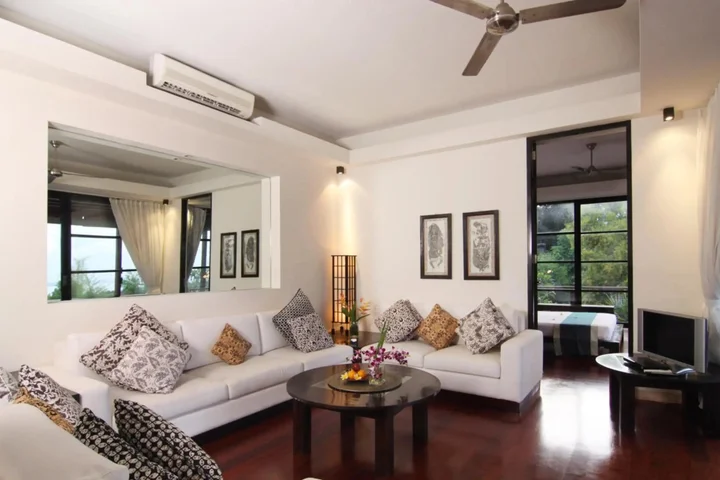 Джимбаран: Temple Hill Residence Villa