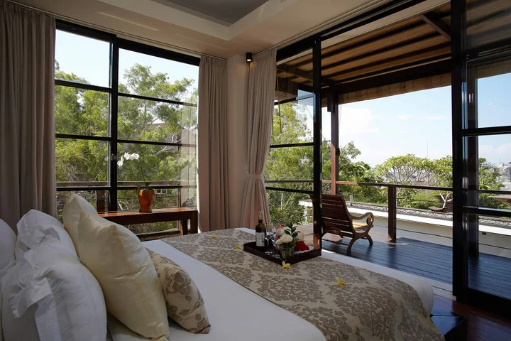 Джимбаран: Temple Hill Residence Villa