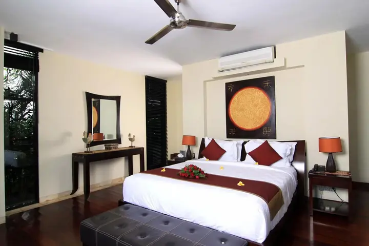 Джимбаран: Temple Hill Residence Villa