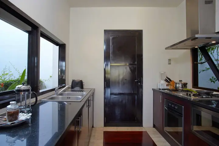 Джимбаран: Temple Hill Residence Villa